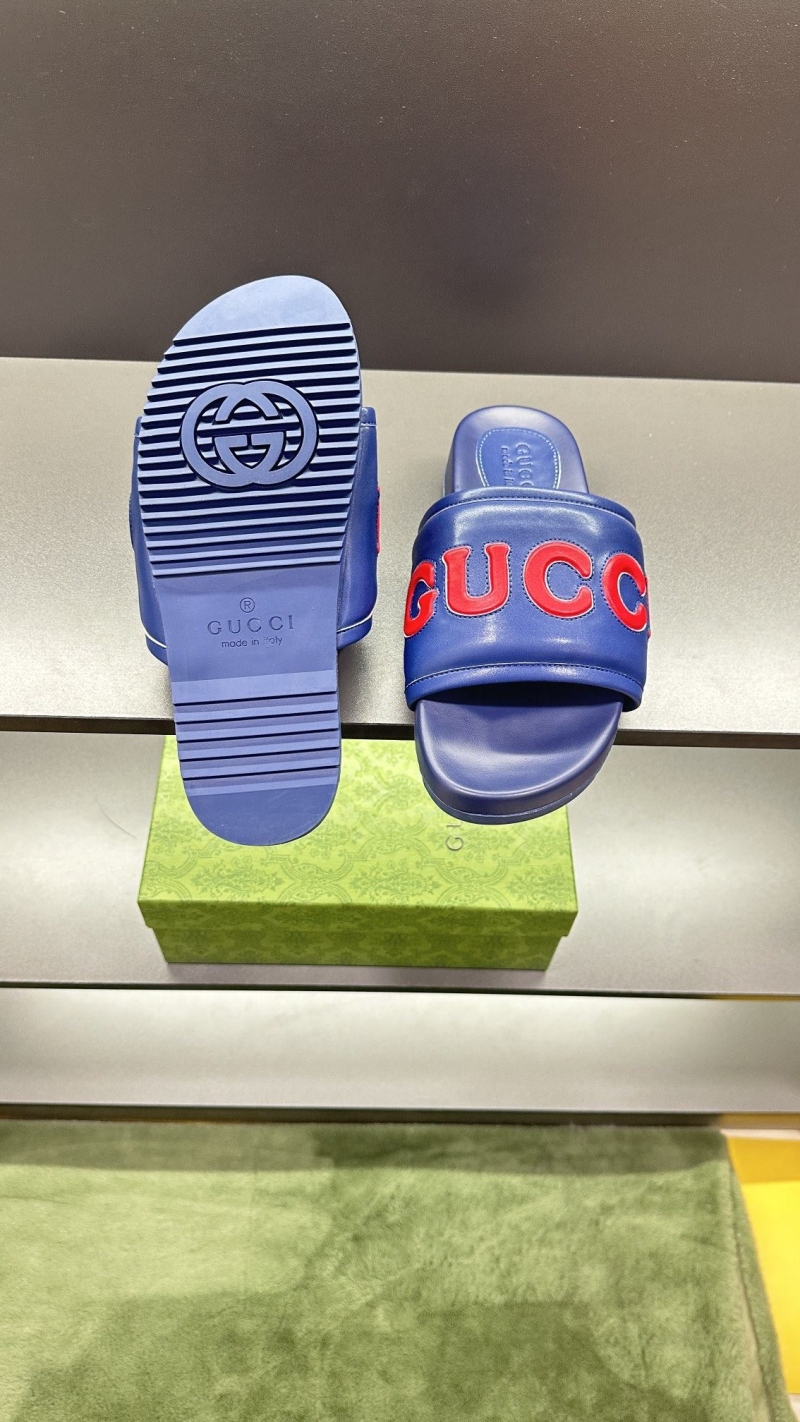 Gucci Slippers